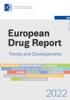 EDR2022 cover