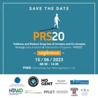 PRS20 Conference